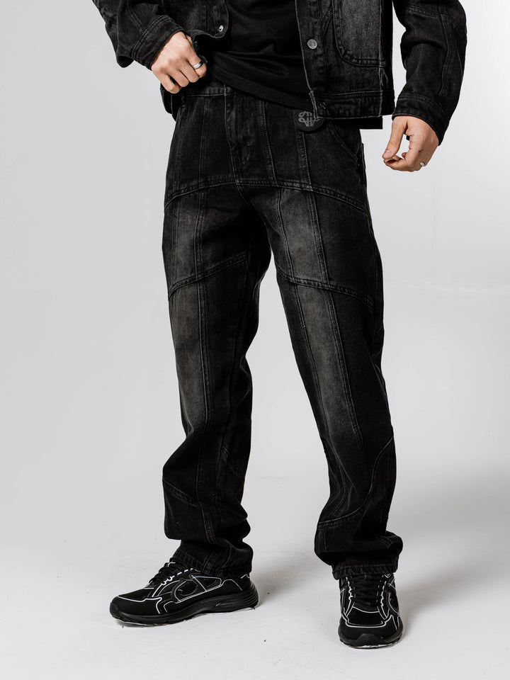 Larrea Jeans