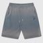 Levanto Washed Blue Shorts