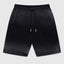 Levanto Washed Black Shorts