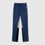 Melfi Flare Joggers Azul