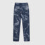 Rezaro Washed Jogger Navy