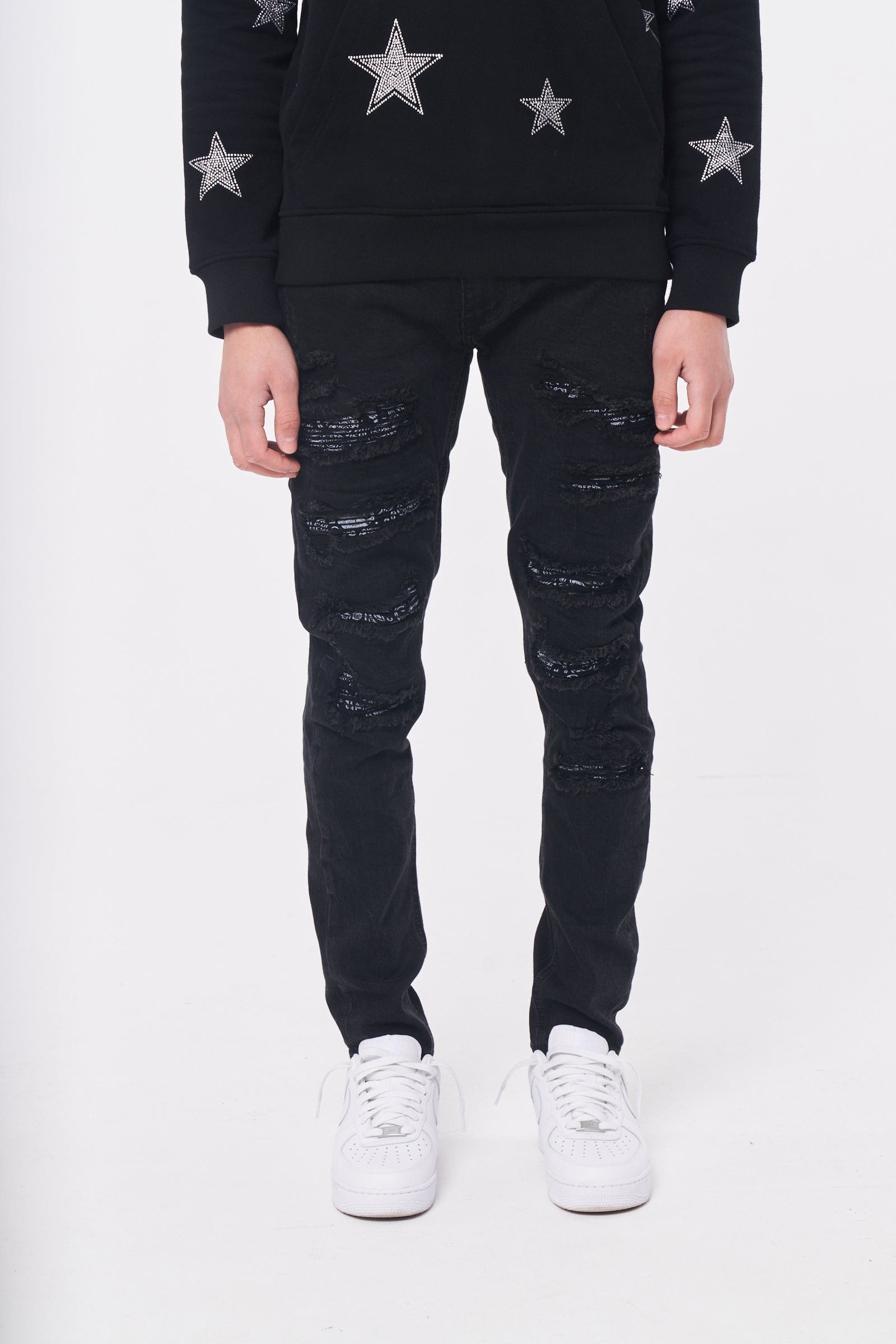 Amicci Jeans Pierre