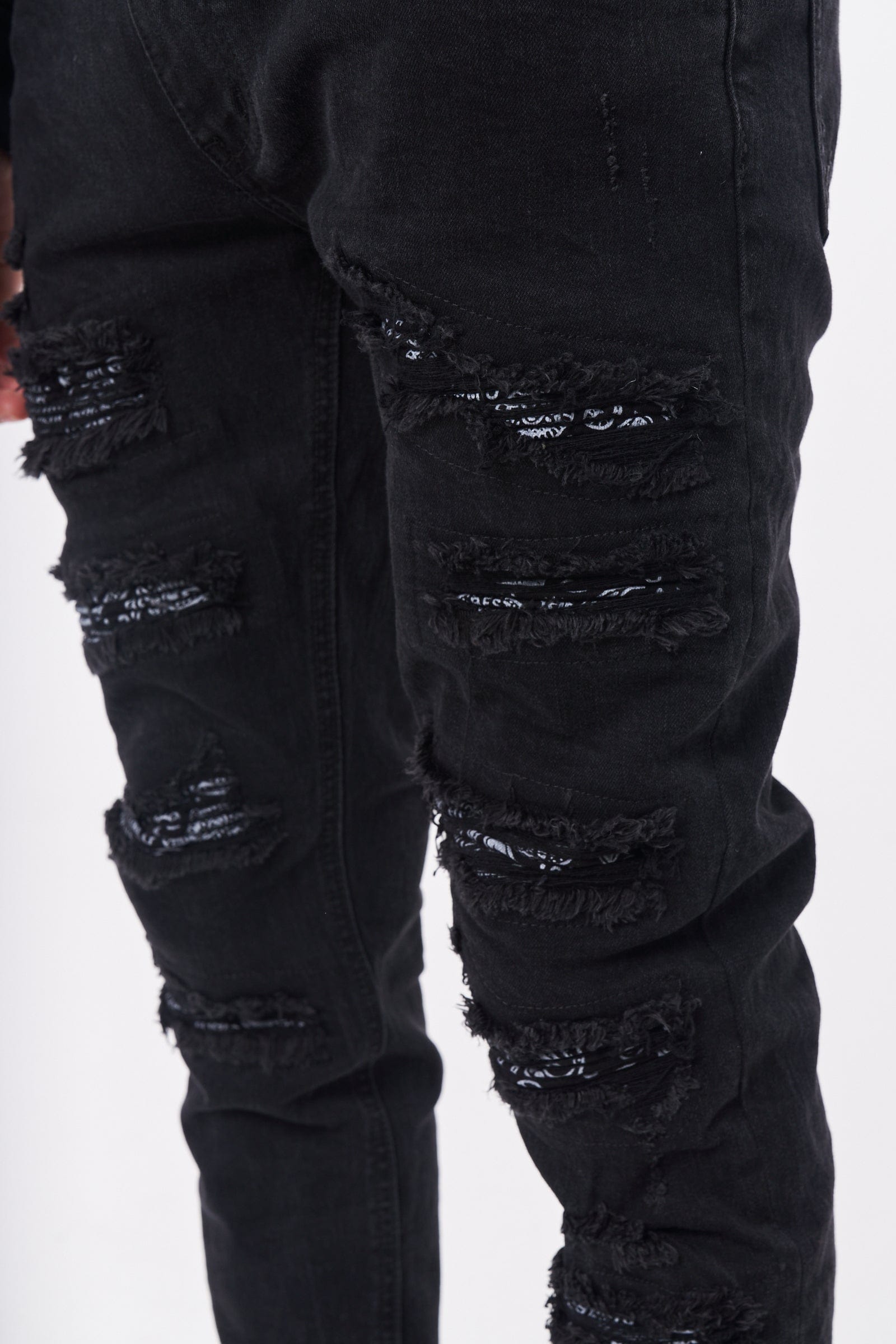 Amicci Jeans Pierre
