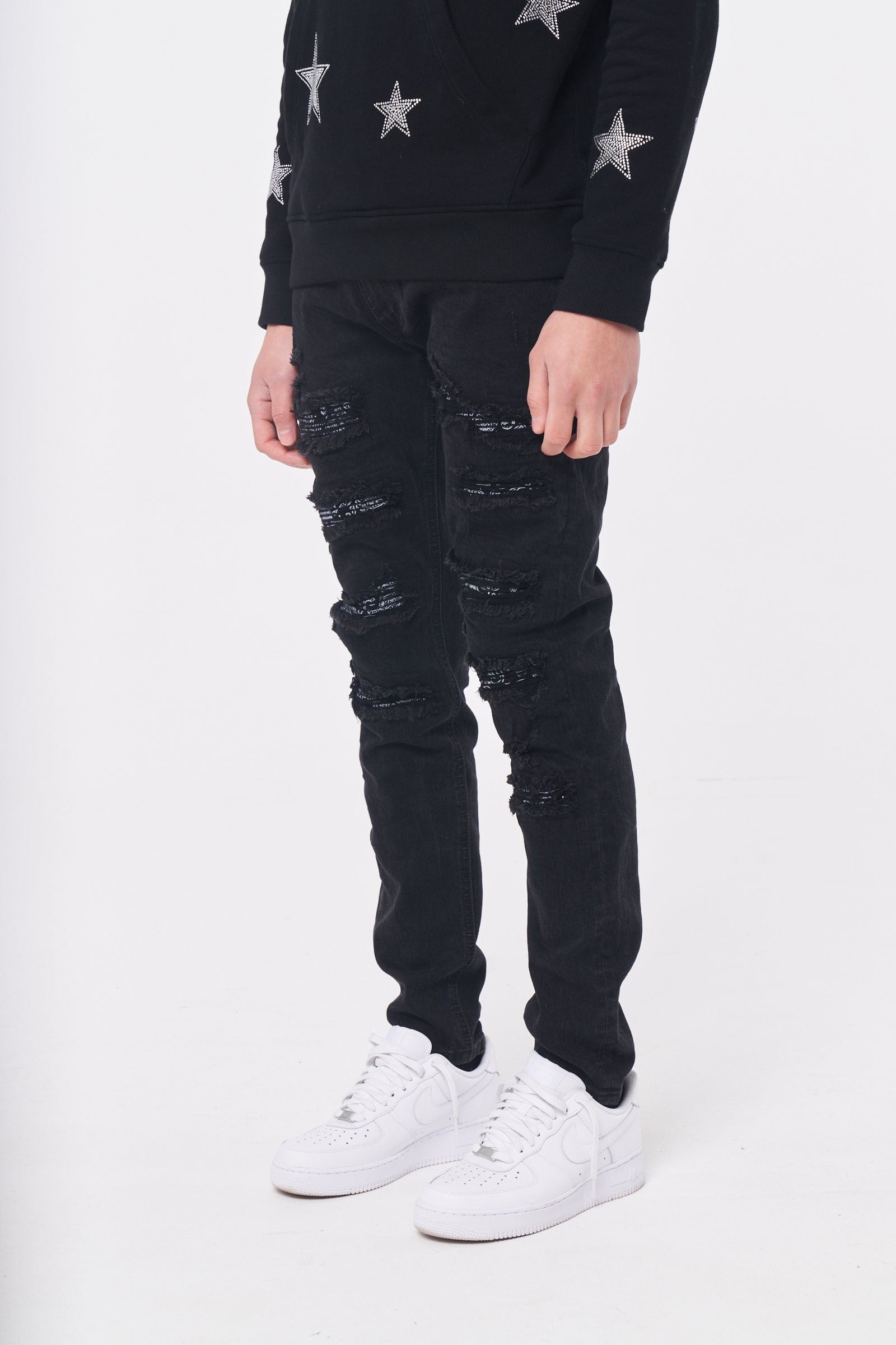 Amicci Jeans Pierre