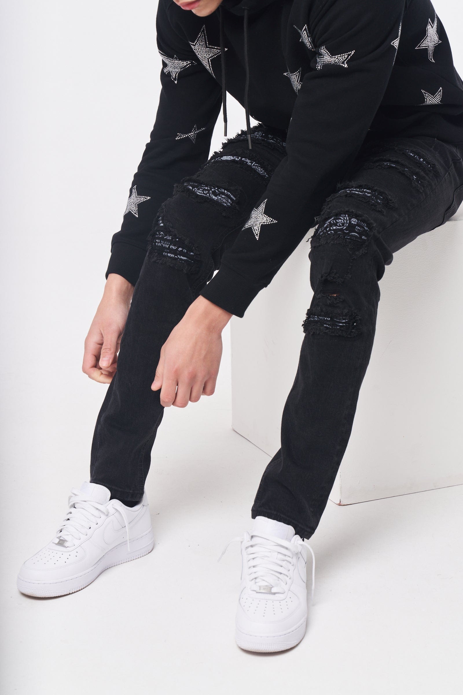 Amicci Jeans Pierre