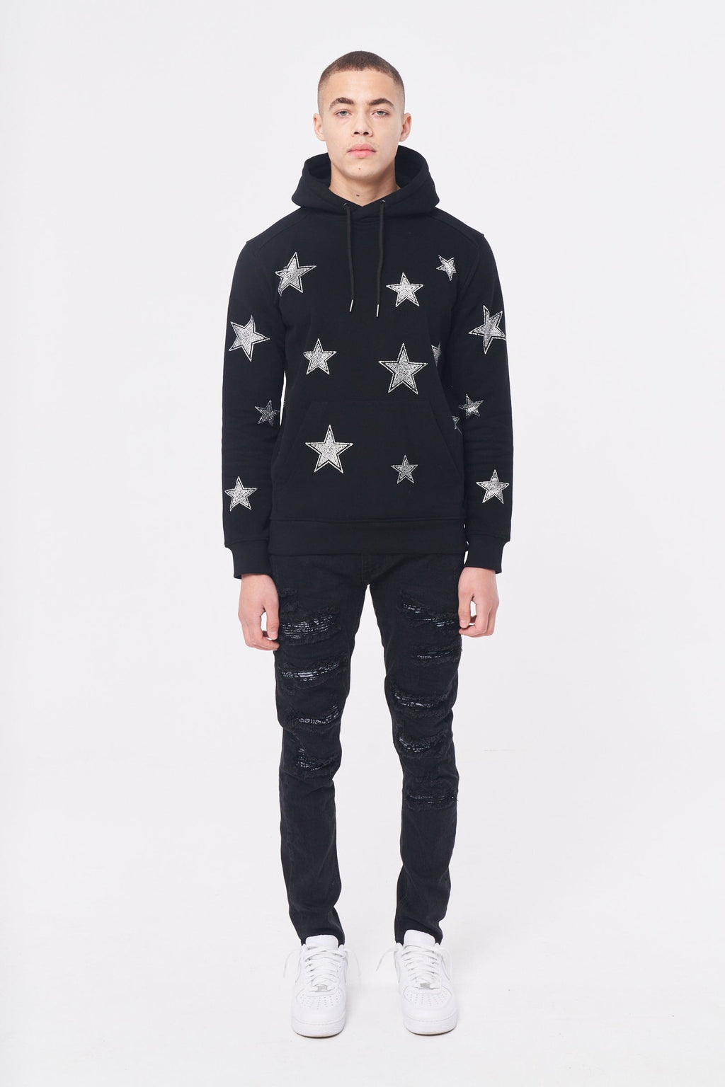 Amicci Jeans Pierre