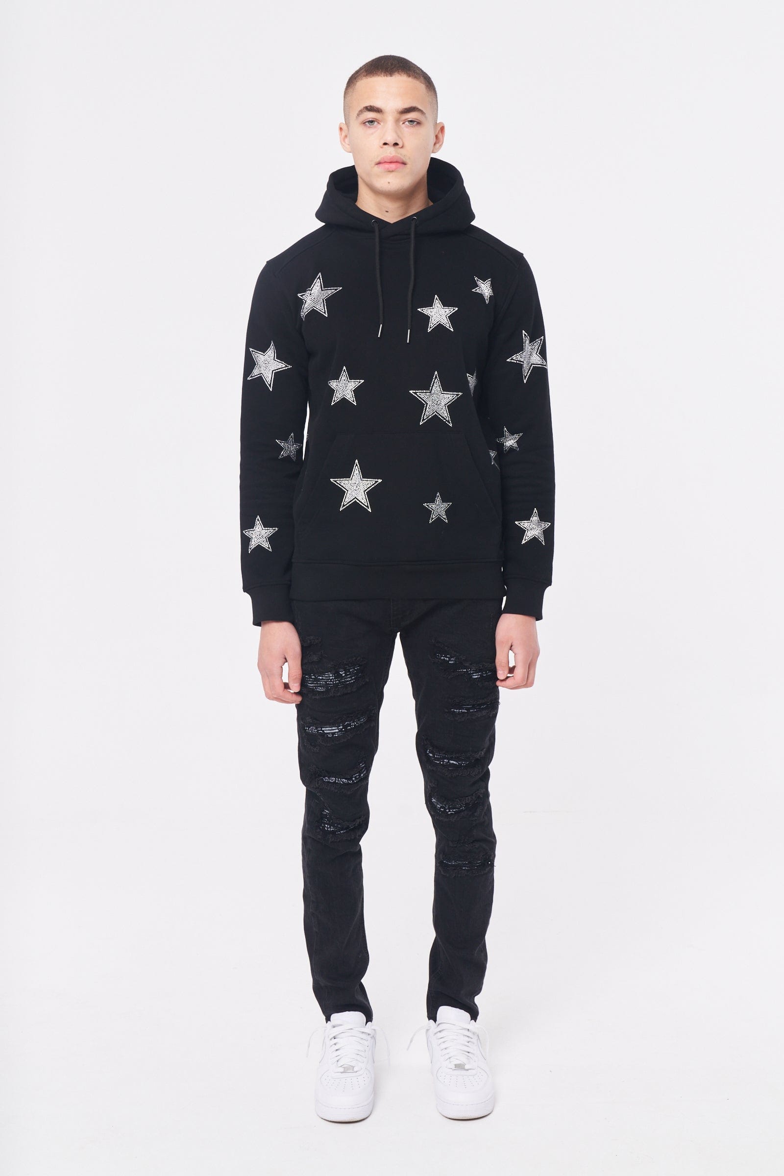 Amicci Jeans Pierre